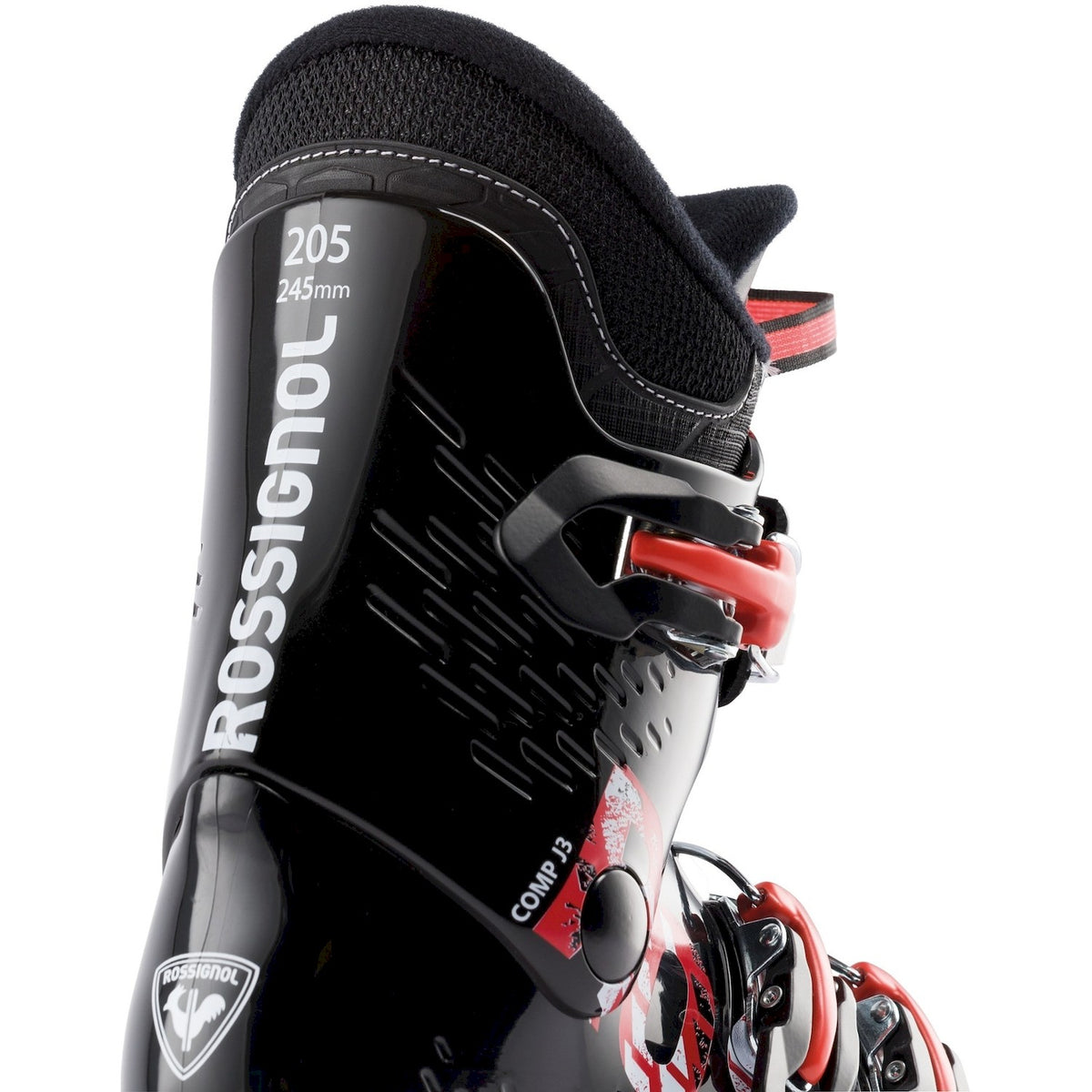 Rossignol Comp J3 Junior Ski Boots