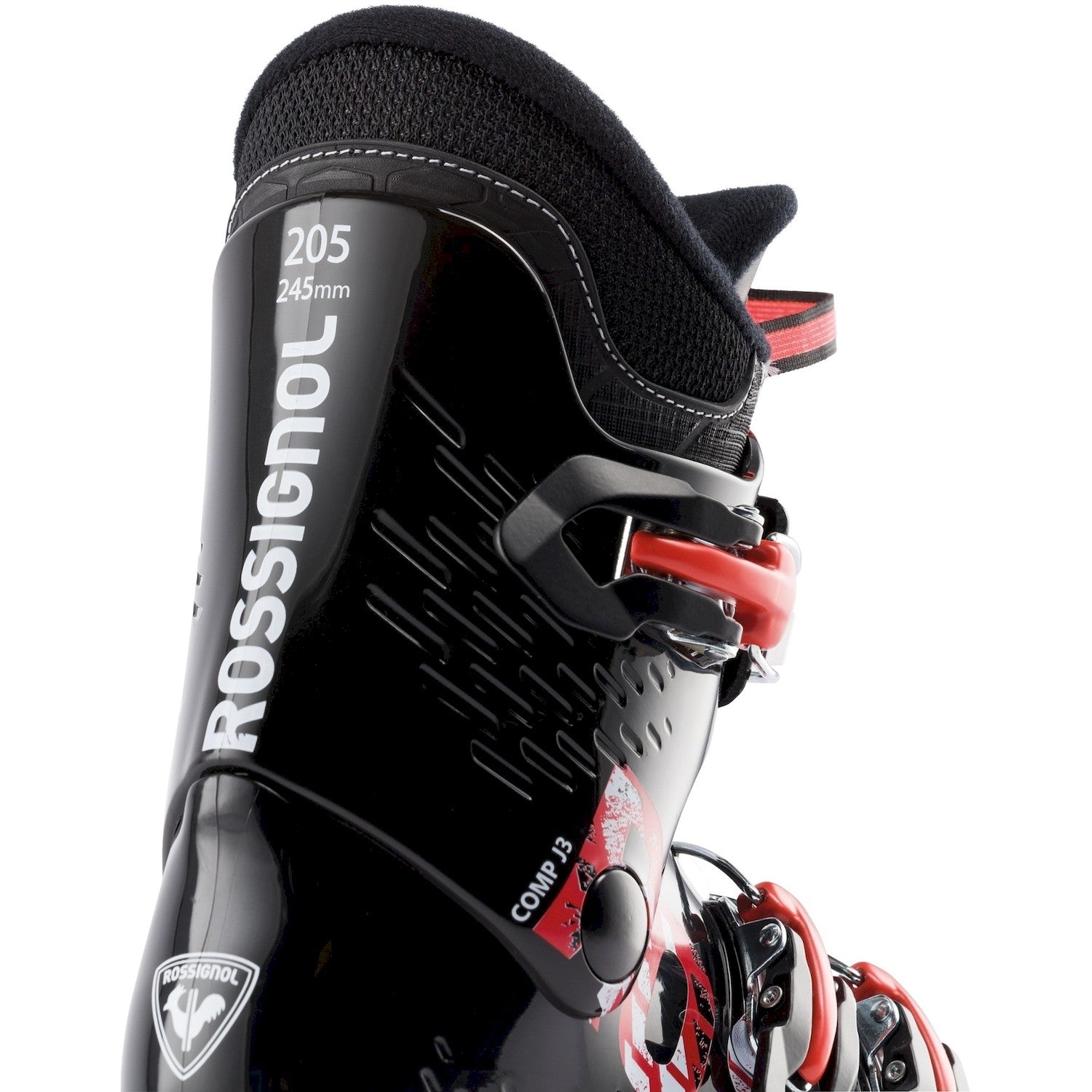 Rossignol Comp J3 Junior Ski Boots