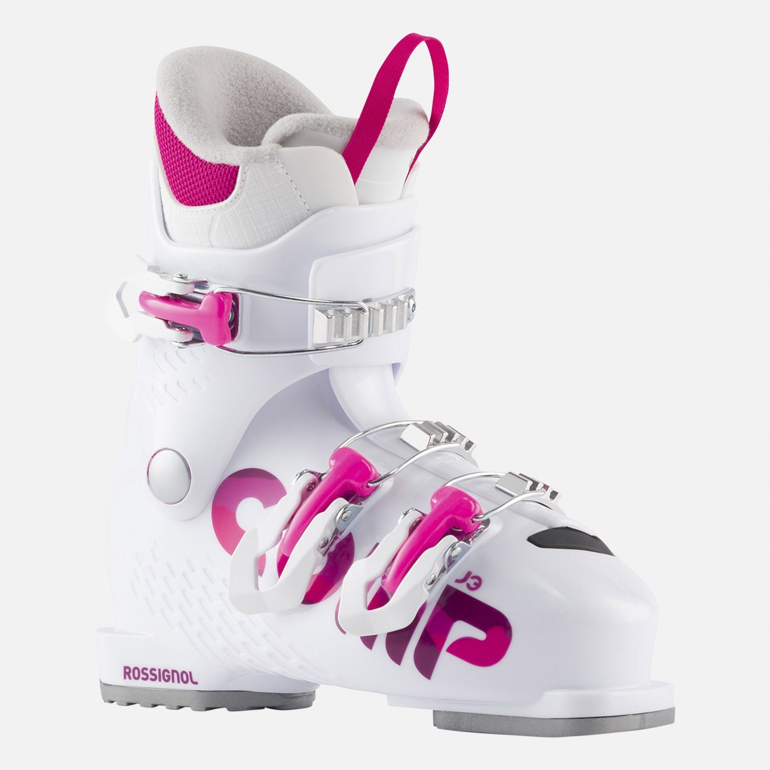 Rossignol Comp J3 Ski Boots