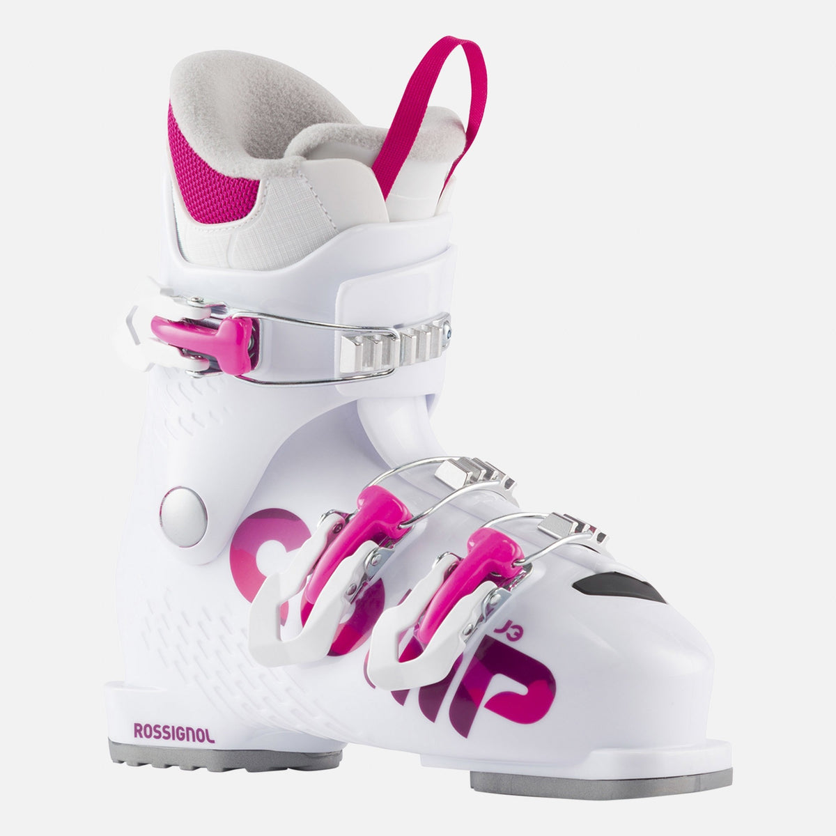 Rossignol Comp J3 Ski Boots