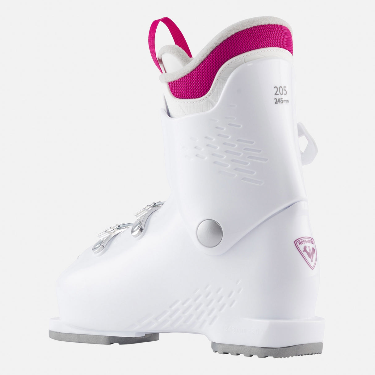Rossignol Comp J3 Ski Boots