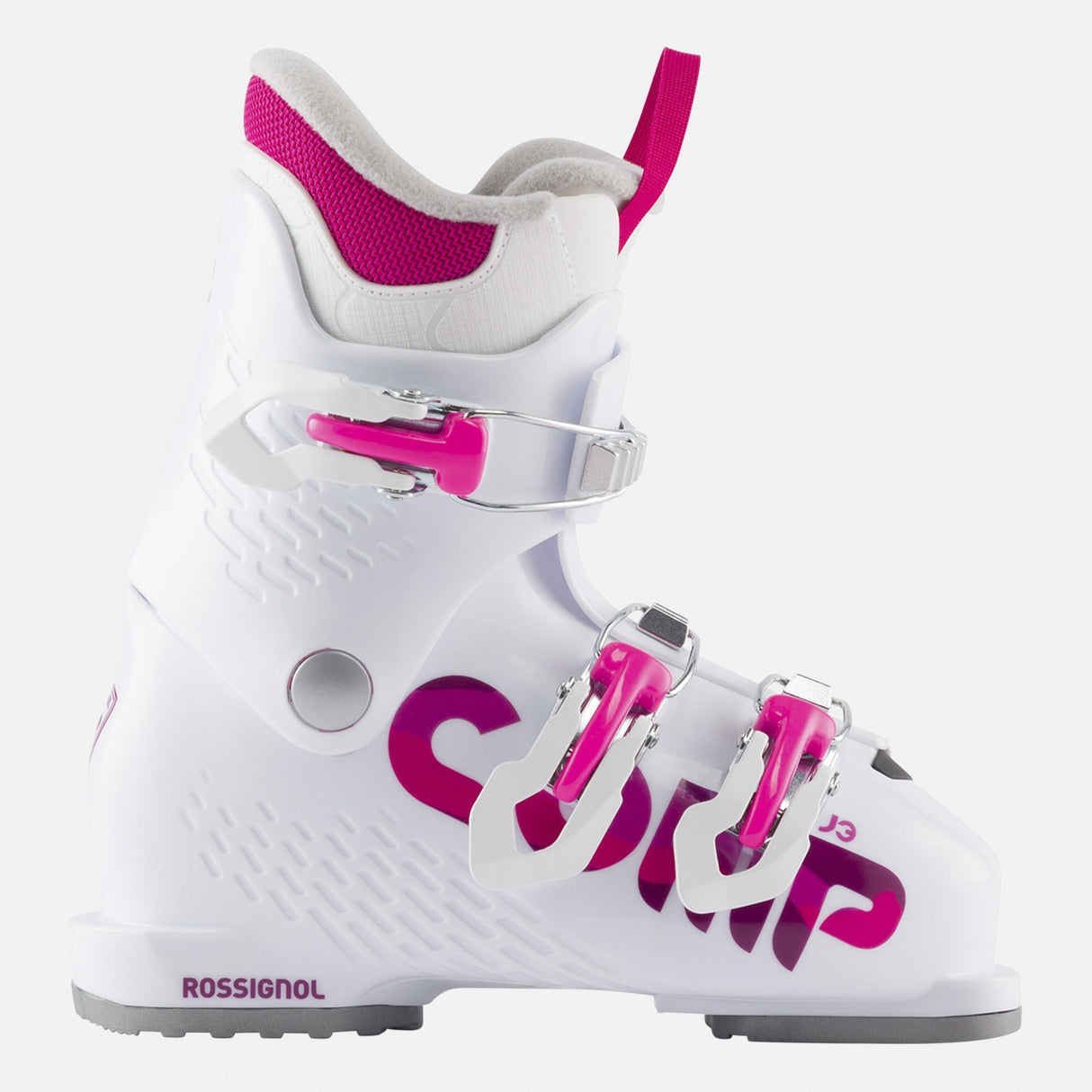 Rossignol Comp J3 Ski Boots