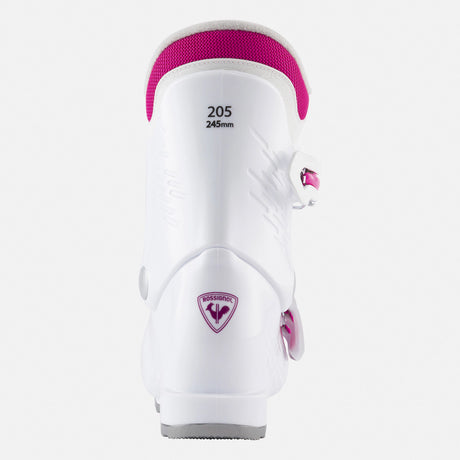 Comp J3 Ski Boots