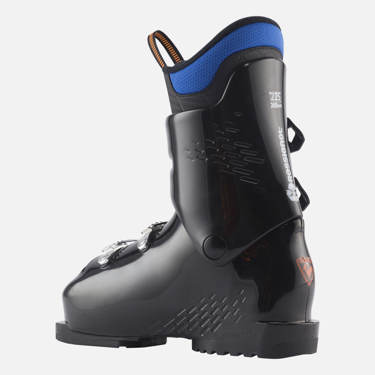 Rossignol Comp J4 Ski Boots