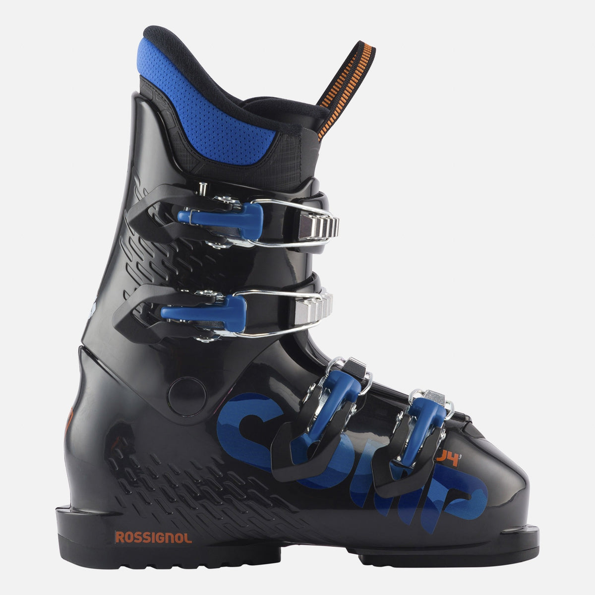 Rossignol Comp J4 Ski Boots