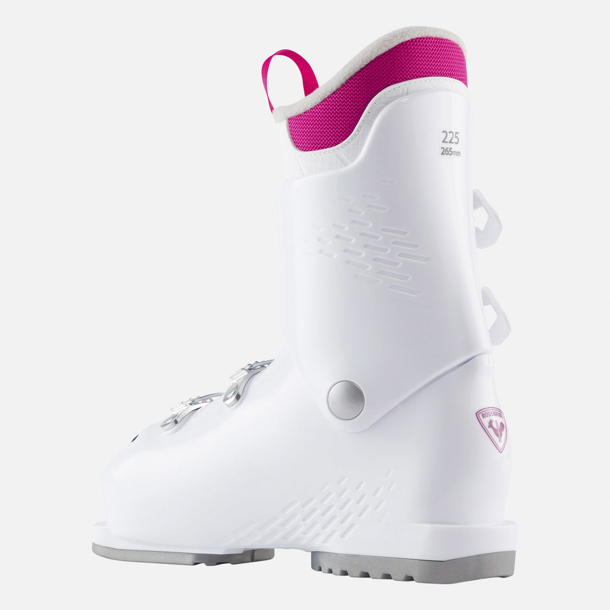 Rossignol Comp J4 Ski Boots