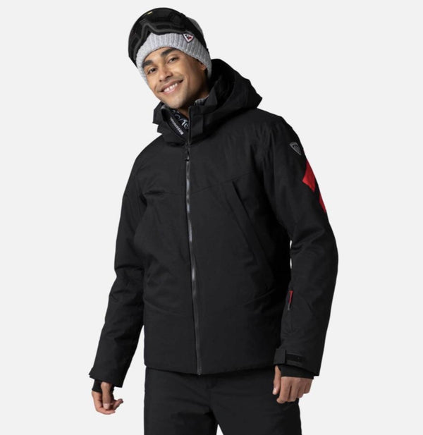 This is an image of Rossignol Control Mens Jacket