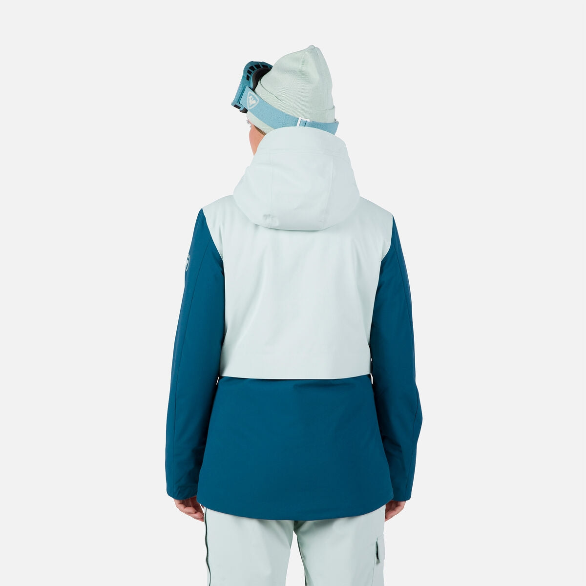 Rossignol Corbets Womens Jacket