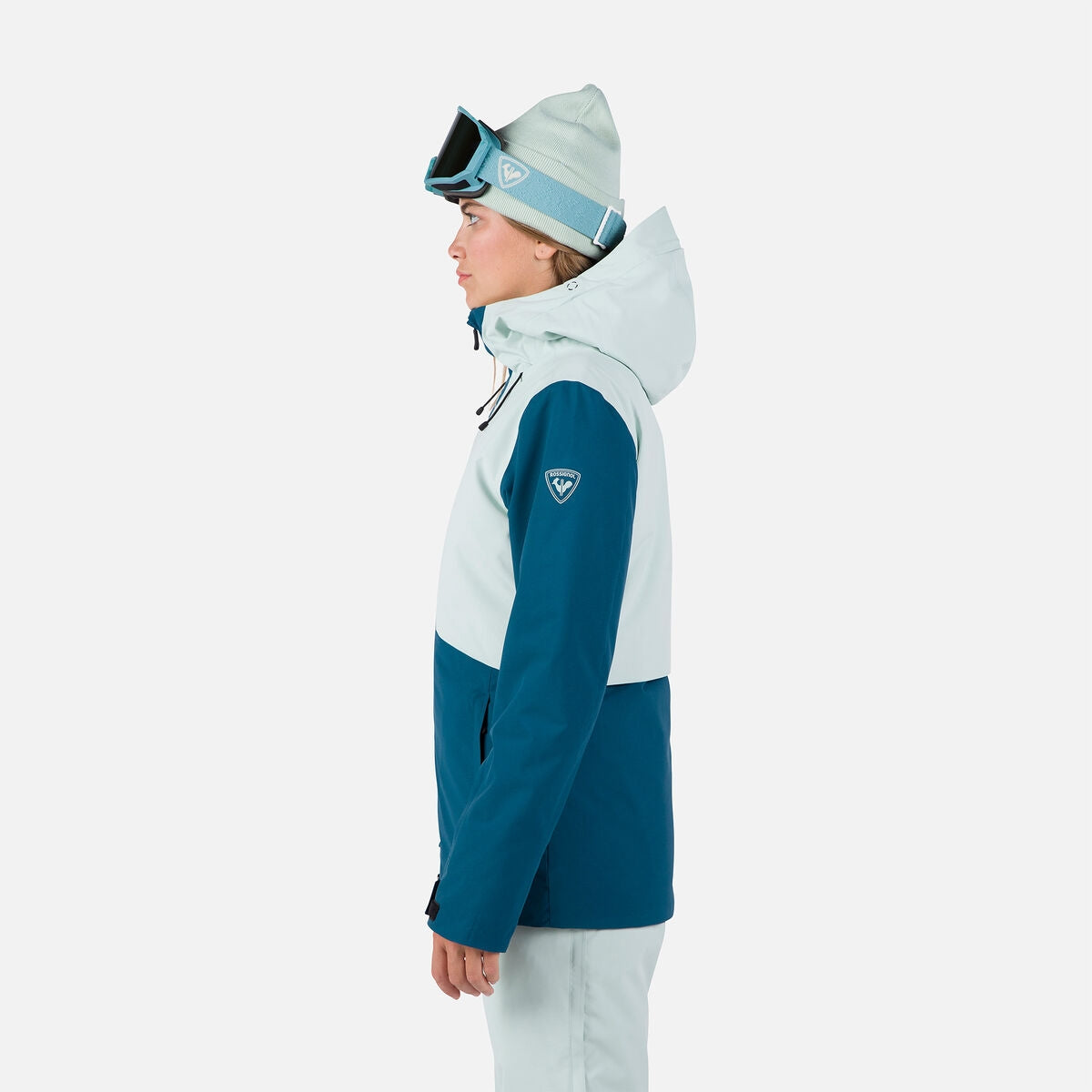 Rossignol Corbets Womens Jacket
