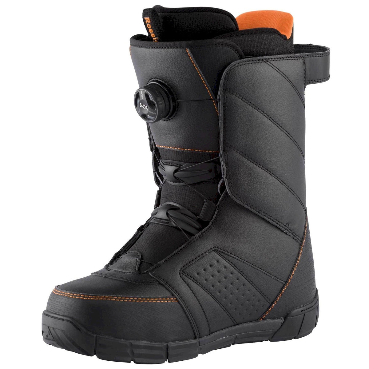 Rossignol Crank Boa H4 Snowboard Boots