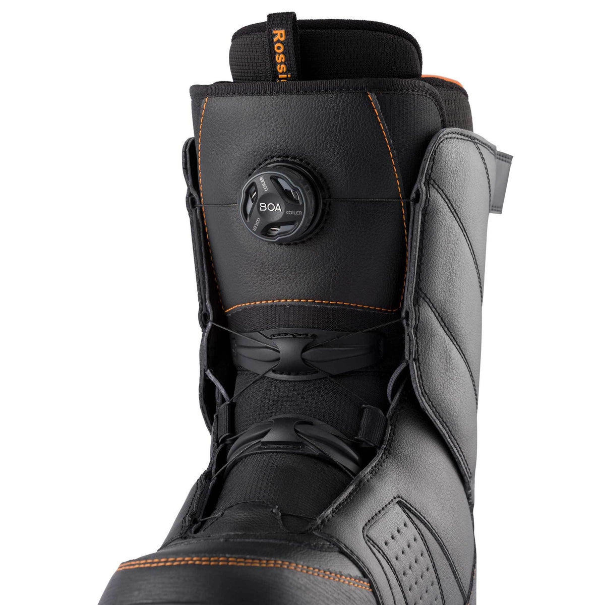 Rossignol Crank Boa H4 Snowboard Boots