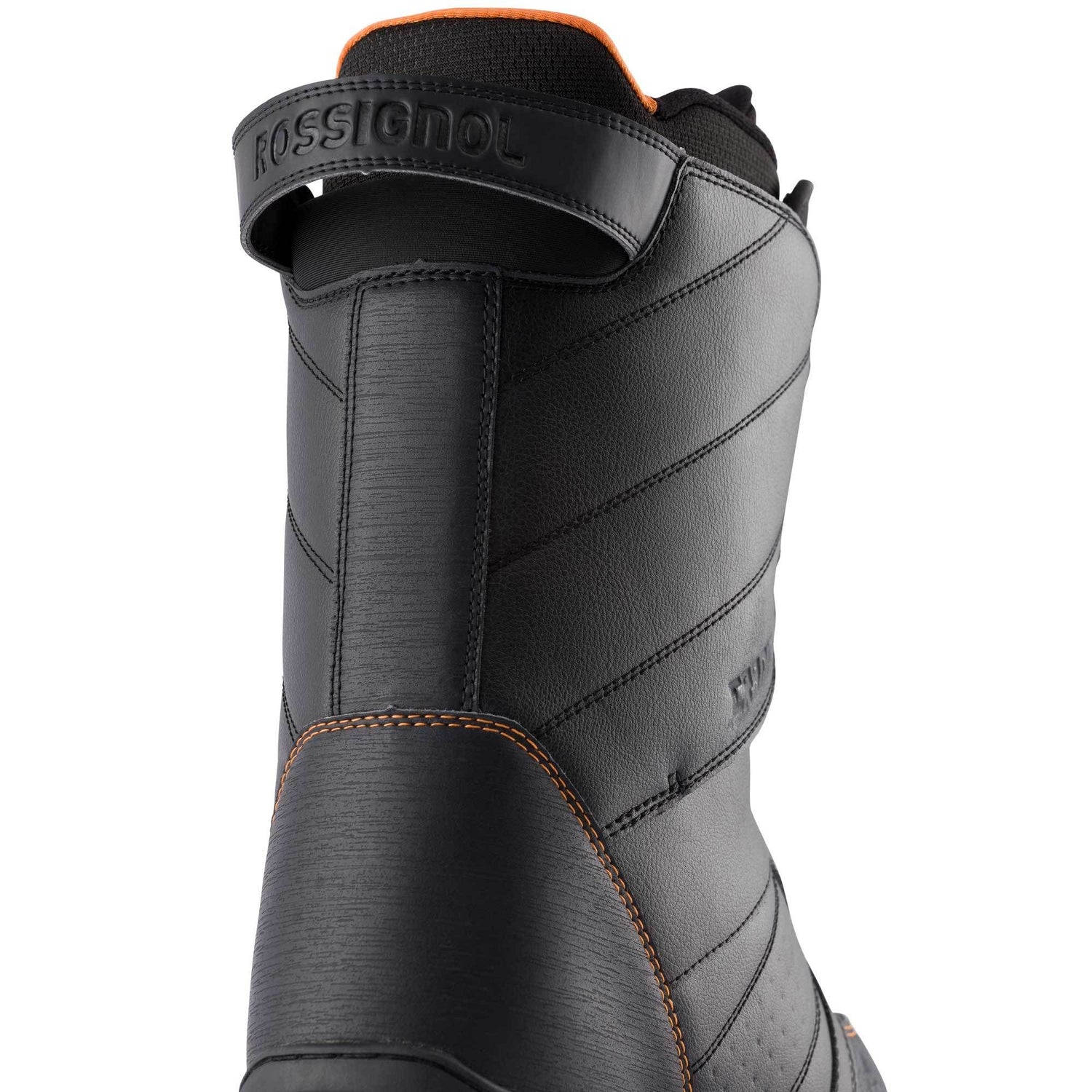 Rossignol Crank Boa H4 Snowboard Boots