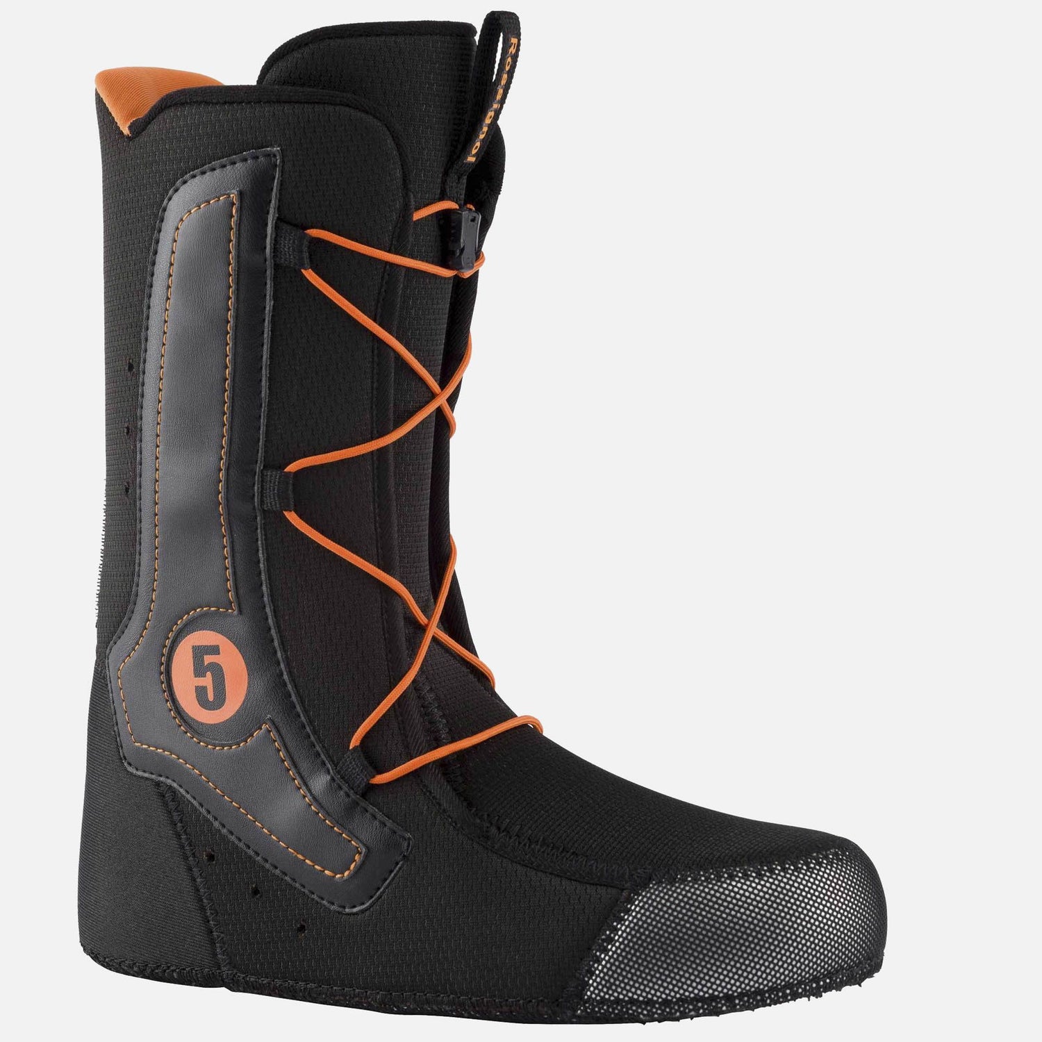 Rossignol Crank Boa H4 Snowboard Boots
