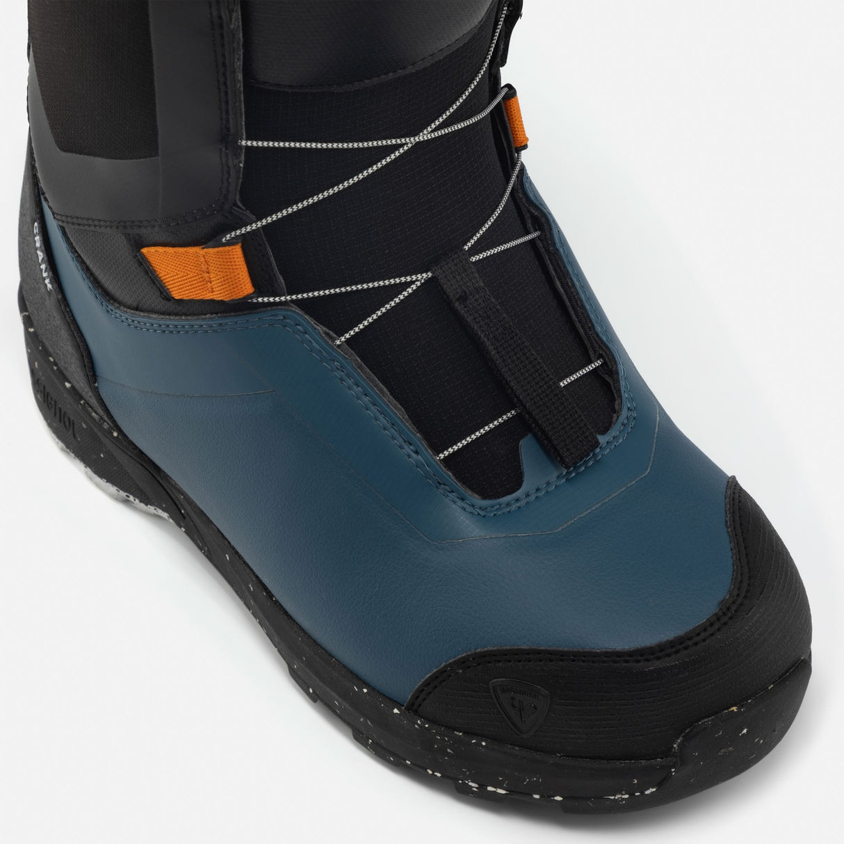 Rossignol Crank H4 Boa Snowboard Boots 2026