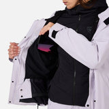 Rossignol Desafio 2l Womens Shell Jacket 2026