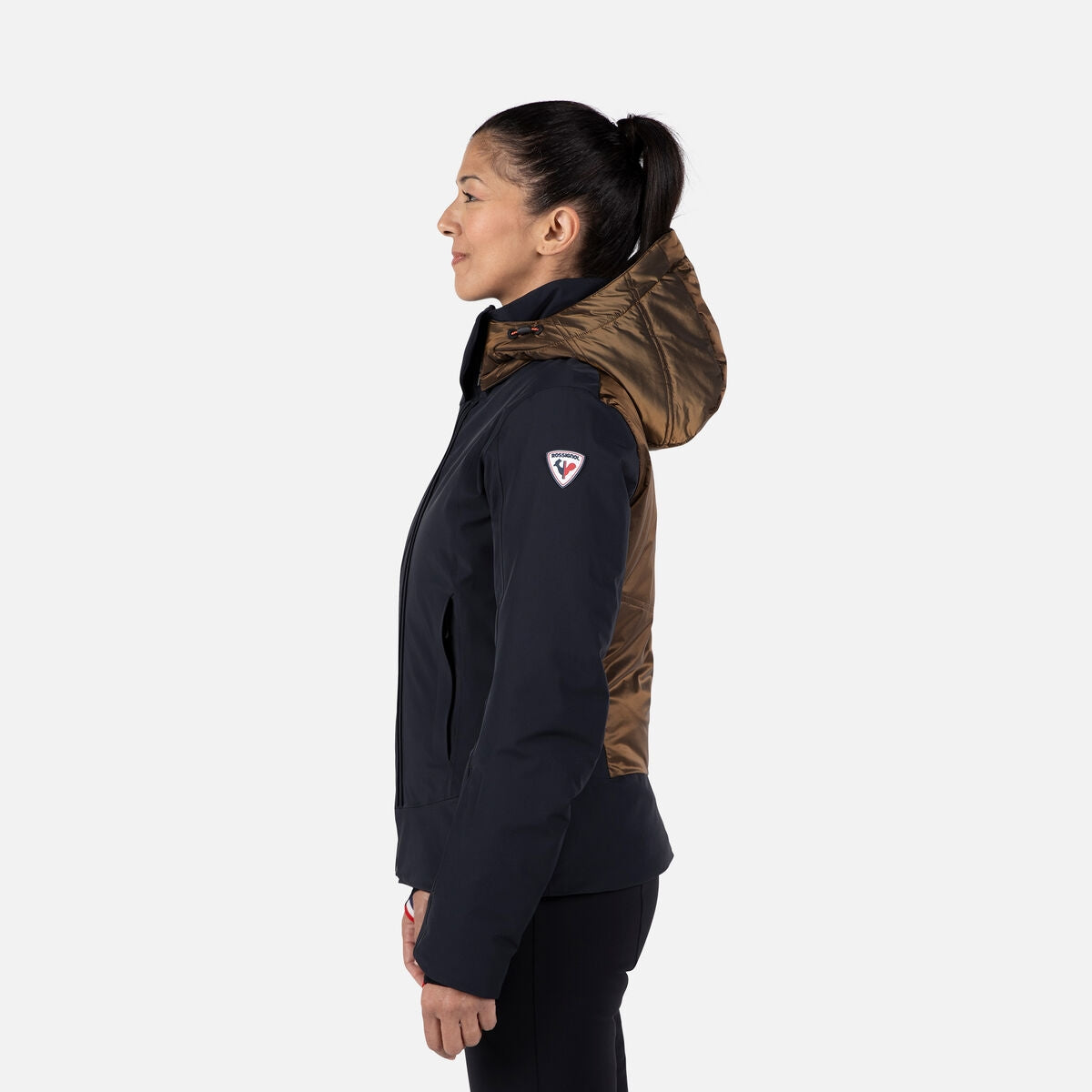 Rossignol Diretta Womens Jacket