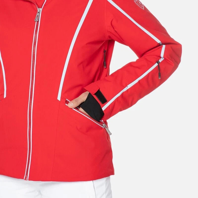 Rossignol Flat Womens Jacket