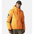 This is an image of Rossignol Fonction Mens Jacket