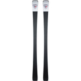 Rossignol Forza 50 Skis With Nx 12 Gw Bindings