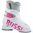 This is an image of Rossignol Fun Girl J1 ski boots