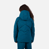 Rossignol Girls Staci Junior Jacket