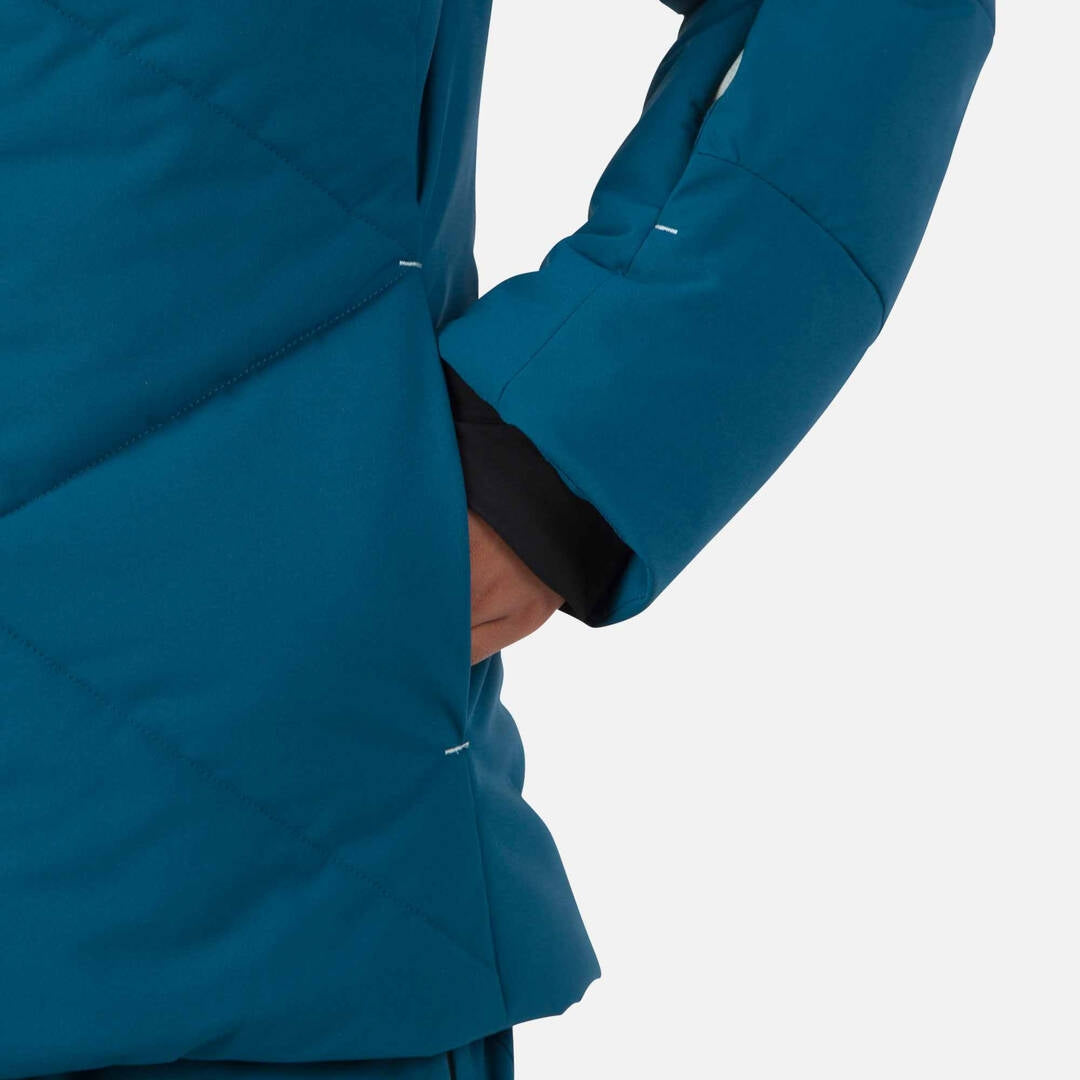 Rossignol Girls Staci Junior Jacket