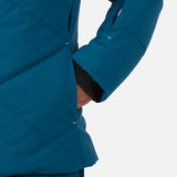 Rossignol Girls Staci Junior Jacket