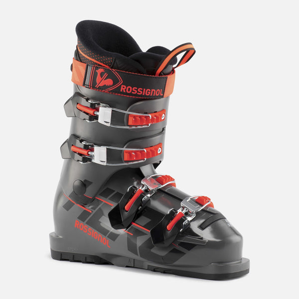 This is an image of Rossignol Hero Jr 65 Ski Boots