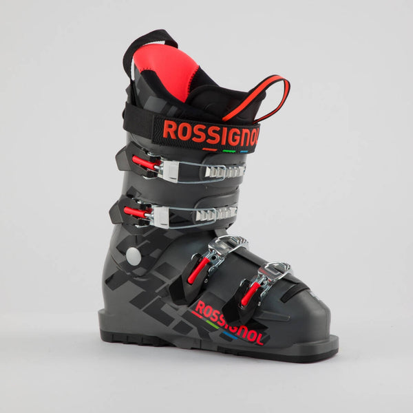 This is an image of Rossignol Hero Jr 65 Ski Boots