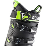 Rossignol Hi-speed 100 Hv Ski Boots