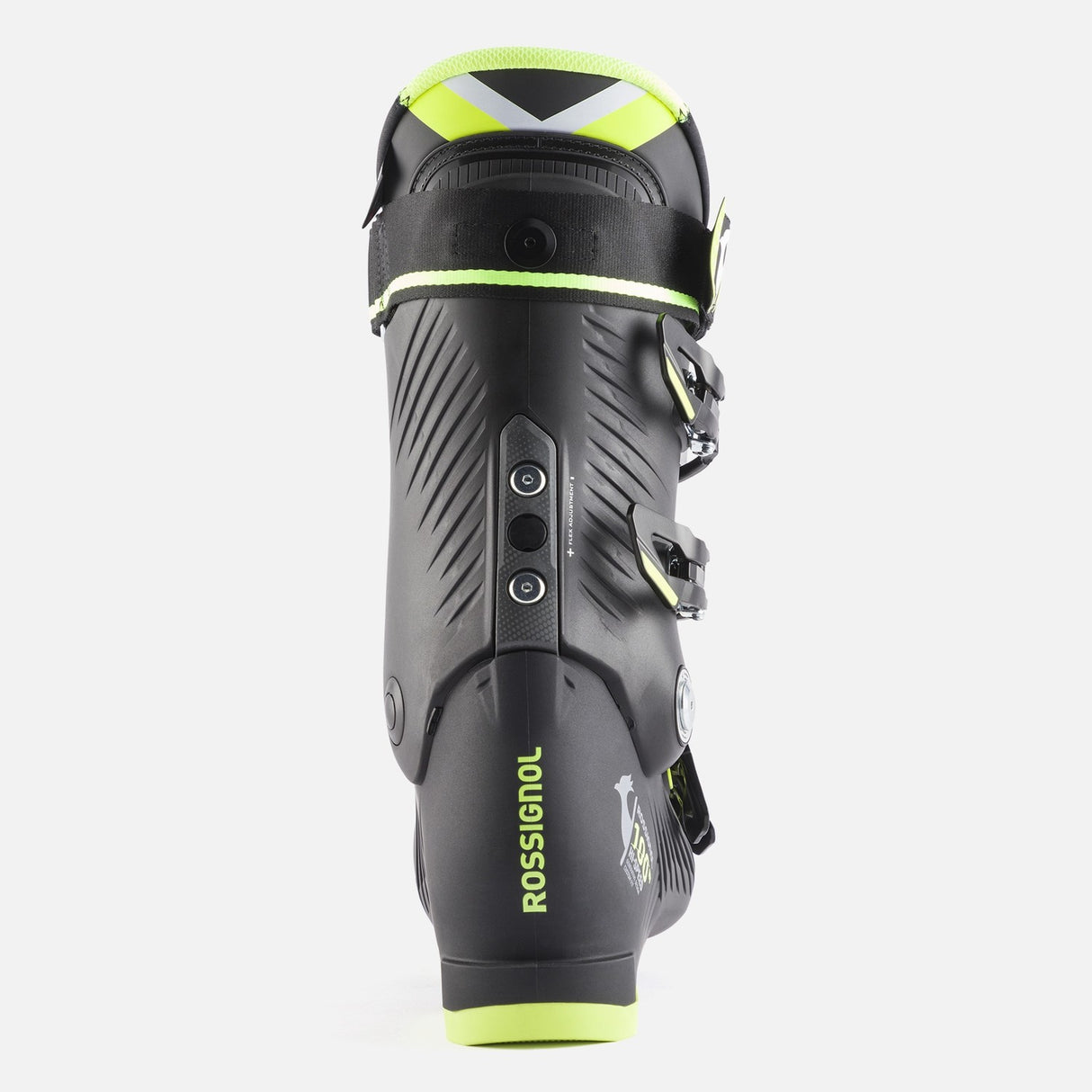 Rossignol Hi-speed 100 Hv Ski Boots