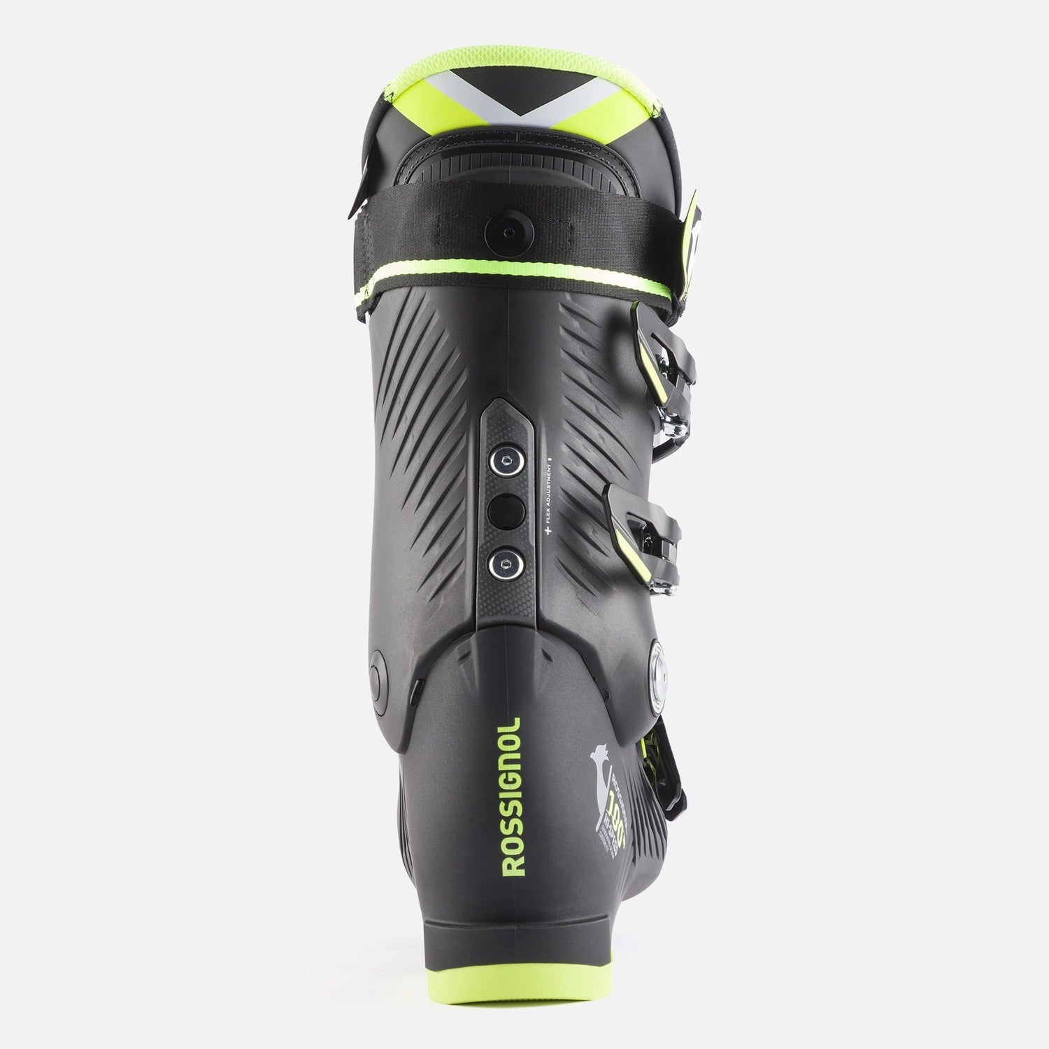 Rossignol Hi-speed 100 Hv Ski Boots