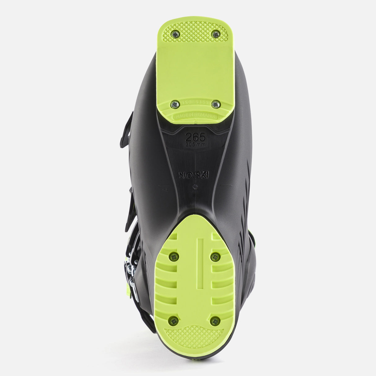 Rossignol Hi-speed 100 Hv Ski Boots