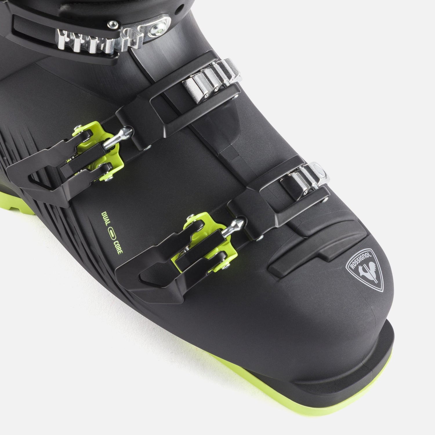 Rossignol Hi-speed 100 Hv Ski Boots
