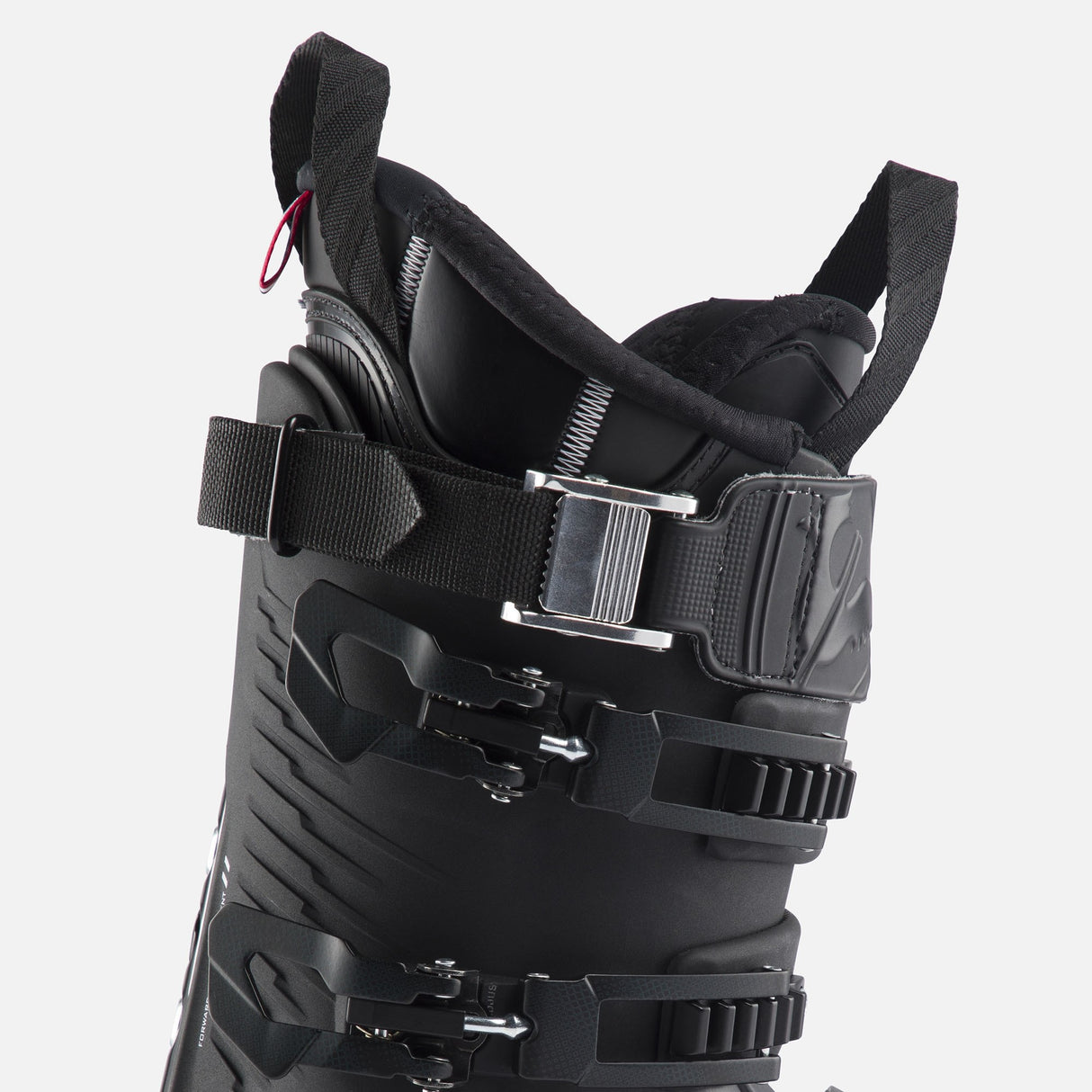 Rossignol Hi-speed Elite 130 Carbon Lv Gw Ski Boots