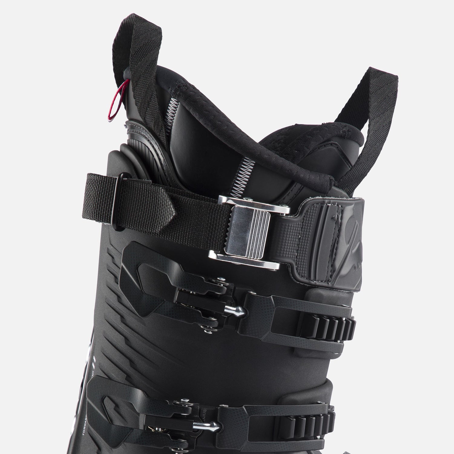 Rossignol Hi-speed Elite 130 Carbon Lv Gw Ski Boots