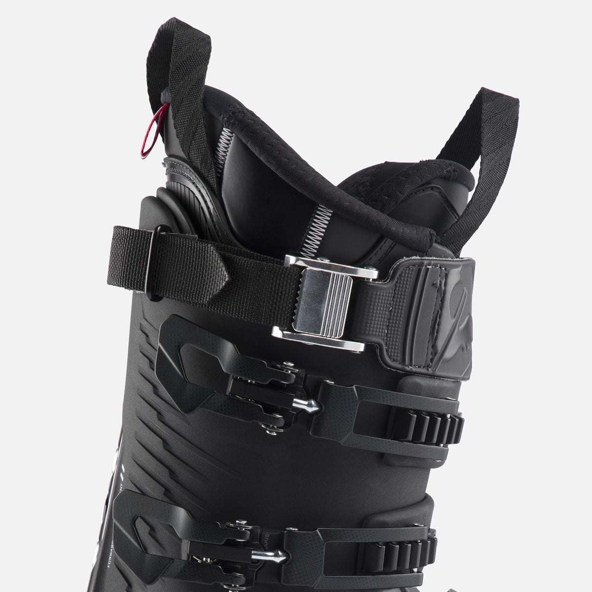 Rossignol Hi-speed Elite 130 Carbon Lv Gw Ski Boots
