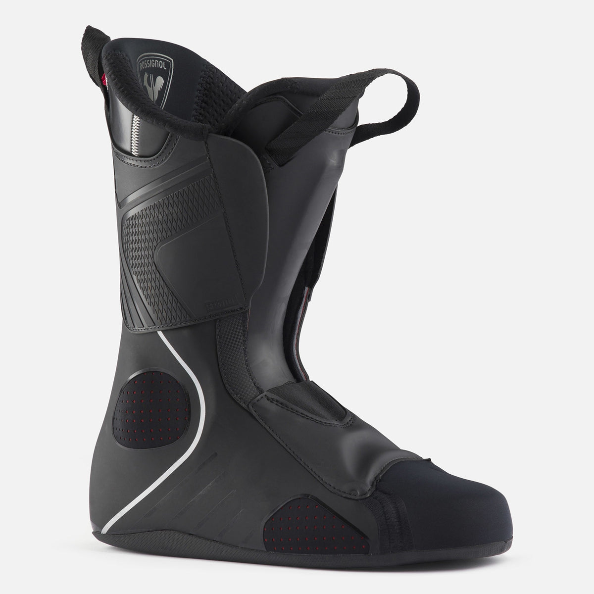 Rossignol Hi-speed Elite 130 Carbon Lv Gw Ski Boots