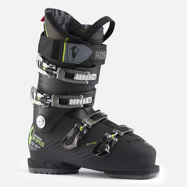 This is an image of Rossignol Hi-Speed Pro 100 MV Ski Boots