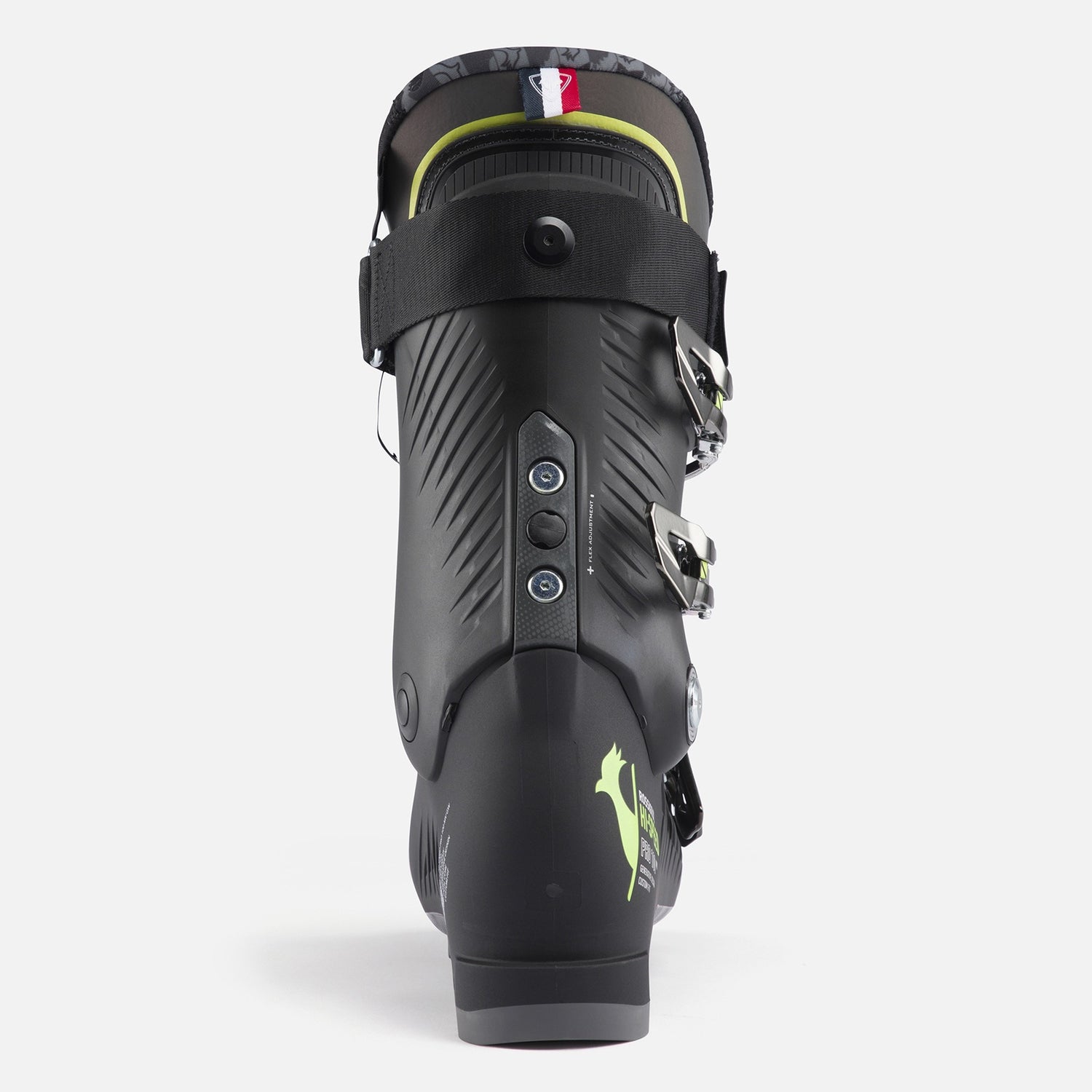 Rossignol Hi-speed Pro 100 Mv Ski Boots