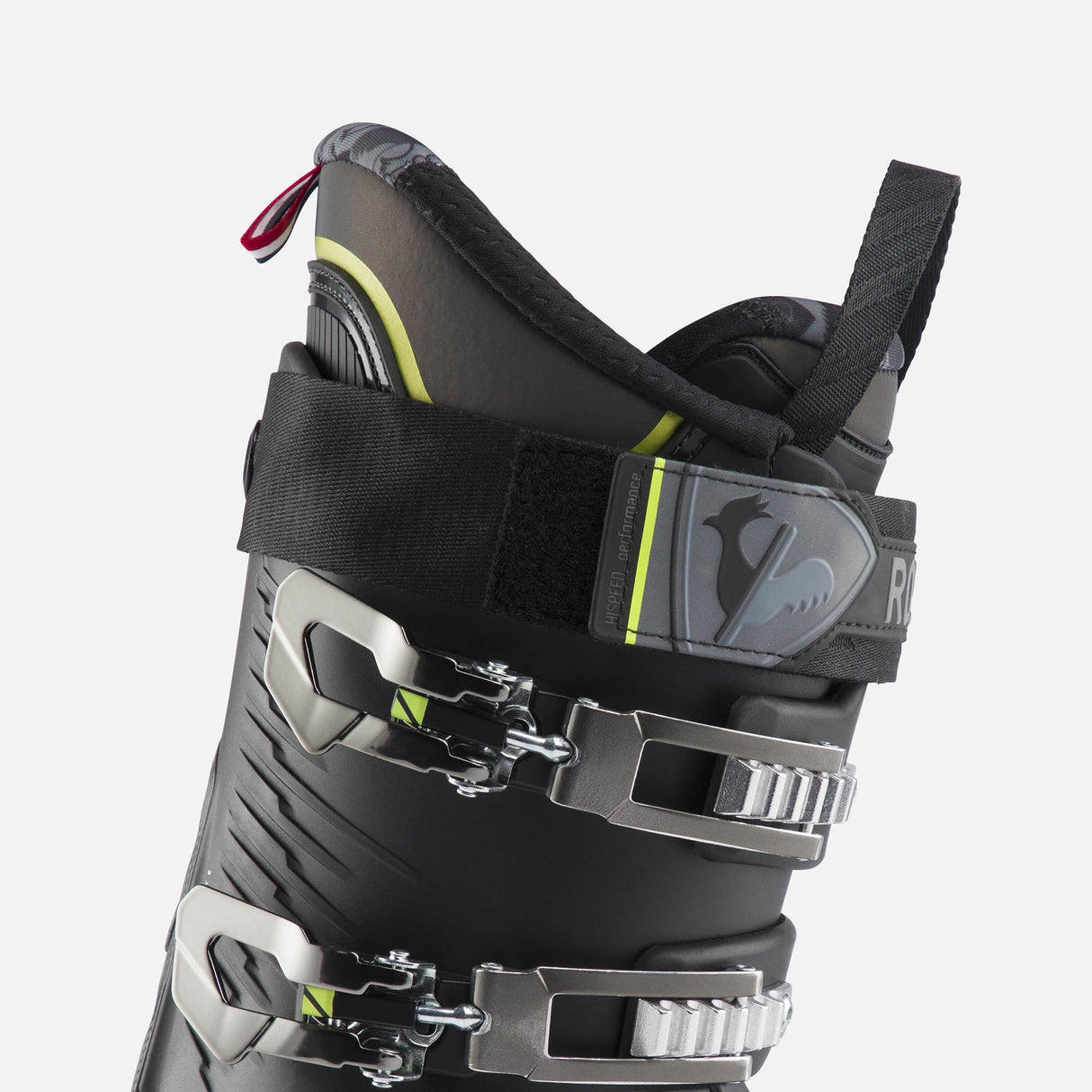 Rossignol Hi-speed Pro 100 Mv Ski Boots