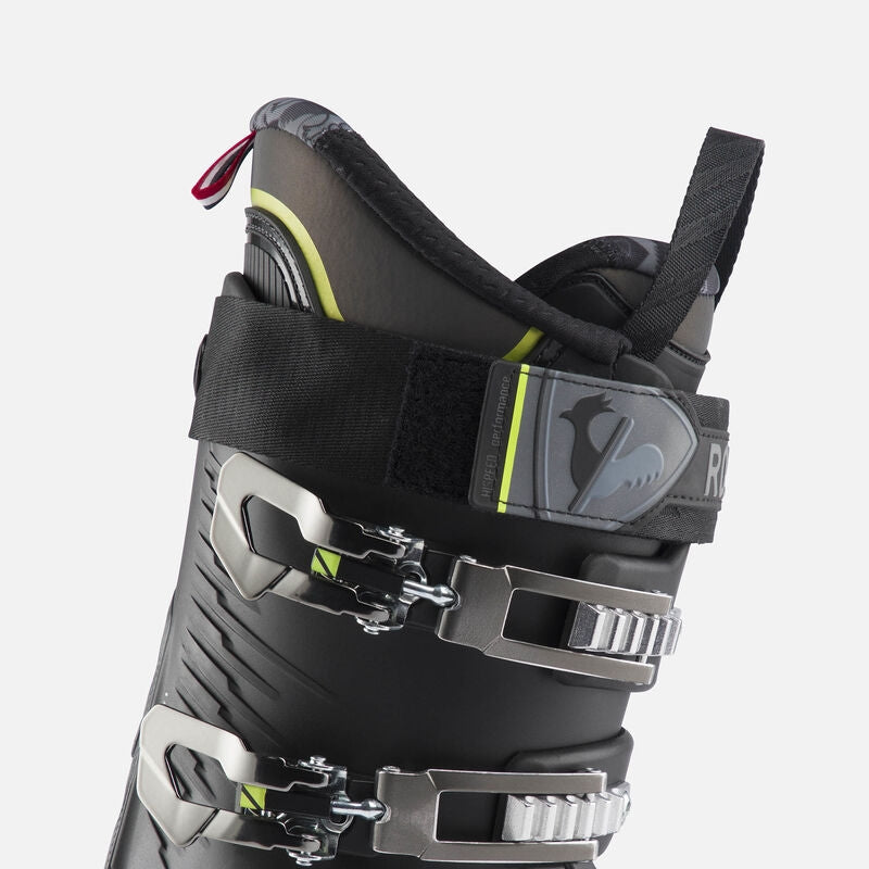 Rossignol Hi-speed Pro 100 Mv Ski Boots
