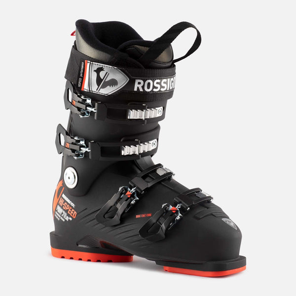 This is an image of Rossignol Hi-Speed Pro 70 Jr MV Ski Boots