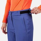 Rossignol Insulated Ski Womens Pant 2026