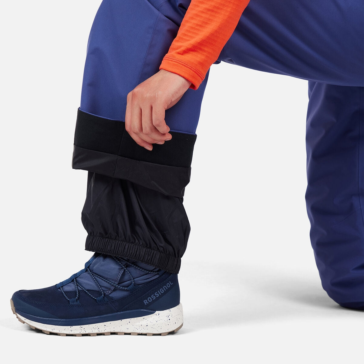 Rossignol Insulated Ski Womens Pant 2026