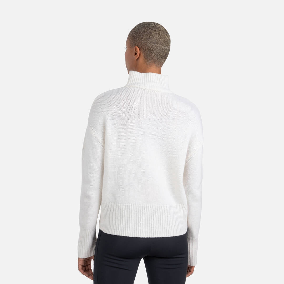 Rossignol Jcc Lounge Womens Pull