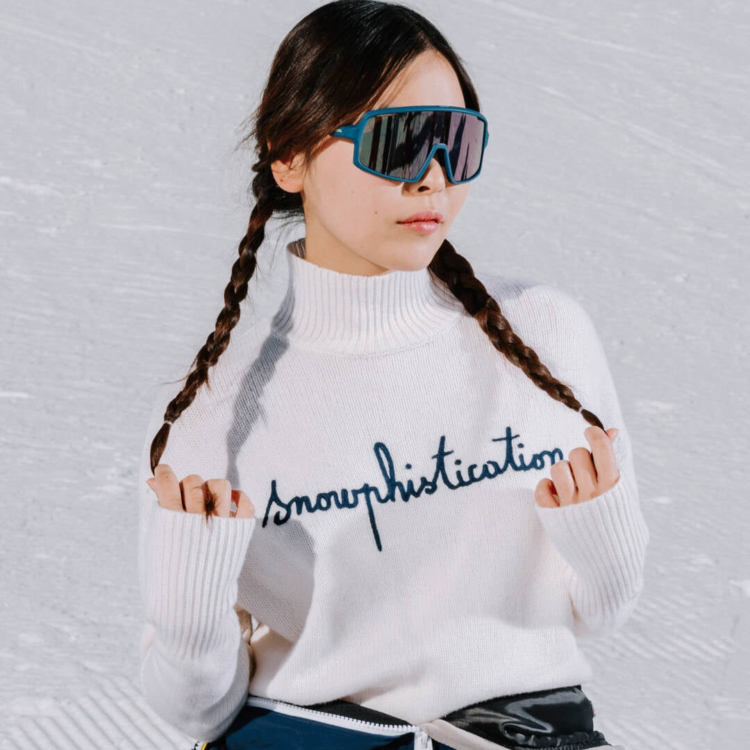Rossignol Jcc Lounge Womens Pull