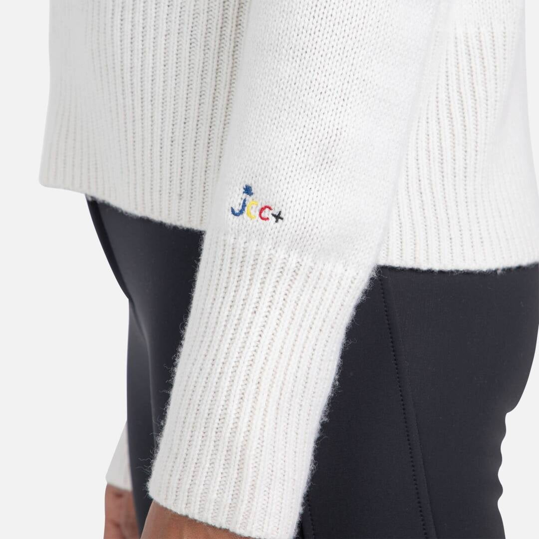Rossignol Jcc Lounge Womens Pull