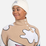 Rossignol Jcc Mountain Womens Pull