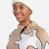 Rossignol Jcc Mountain Womens Pull